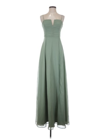 Lulus Cocktail Dress (view 1)