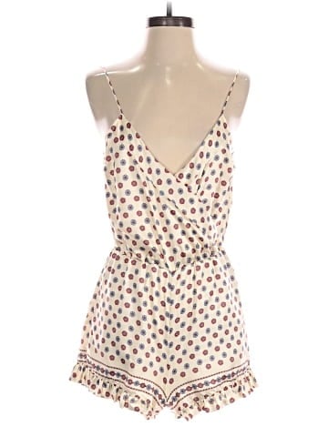 Tularosa Romper (view 1)