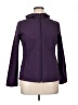Weatherproof 100% Polyester Purple Jacket Size L - photo 1