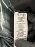 Calvin Klein Performance Solid Black Jacket Size M - photo 7