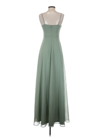 Lulus Cocktail Dress (view 2)