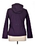 Weatherproof 100% Polyester Purple Jacket Size L - photo 2