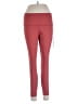 TAVI Color Block Red Active Pants Size XL - photo 1