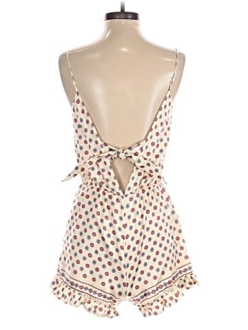 Tularosa Romper (view 2)