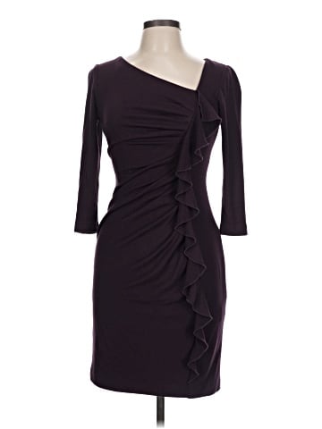 Suzi Chin for Maggy Boutique Cocktail Dress (view 1)