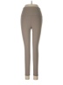 Athleta Solid Gray Active Pants Size M - photo 1