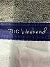 Weekend Print Blue Board Shorts Size 16 - photo 3