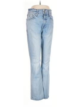 Frame Denim Jeans