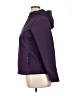 Weatherproof 100% Polyester Purple Jacket Size L - photo 5