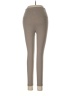 Athleta Solid Gray Active Pants Size M - photo 2