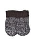 Jacadi Gray Brown Mittens Size 6-12 mo - photo 1