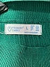 Primark Green Turtleneck Sweater Size L - photo 7