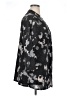 Dear Scarlett Gray Cardigan Size L - photo 4