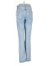 FRAME Denim Hearts Blue Jeans Size 28 waist - photo 2