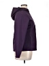 Weatherproof 100% Polyester Purple Jacket Size L - photo 4