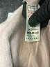 Topshop 100% Polyester Pink Coat Size 10 - photo 7