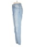 FRAME Denim Hearts Blue Jeans Size 28 waist - photo 5
