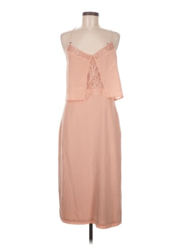 Madewell Cocktail Dress (view 1)