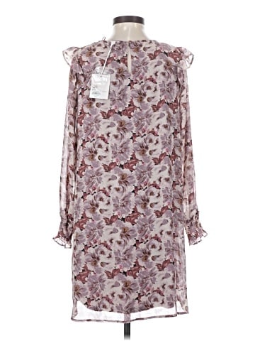 LC Lauren Conrad Casual Dress (view 2)
