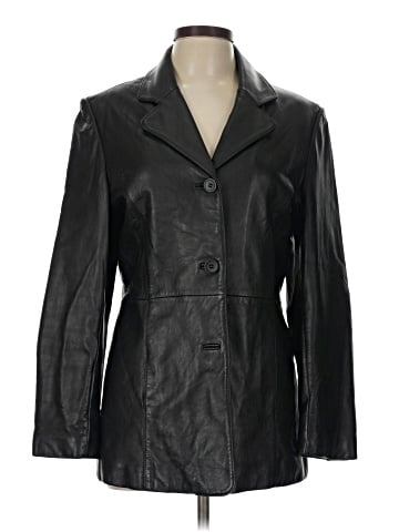 Adler Collection Blazer (view 1)