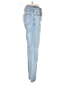 FRAME Denim Hearts Blue Jeans Size 28 waist - photo 4