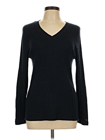 Tommy Hilfiger Long Sleeve T-Shirt (view 1)