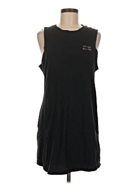 Spiritual Gangster Sleeveless T-Shirt (view 1)