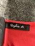 Sophie A Color Block Pink Cardigan Size M (estimated) - photo 7