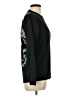 Asics Black Long Sleeve T-Shirt Size L (estimated) - photo 4