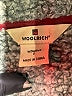Woolrich Burgundy Vest Size S - photo 6