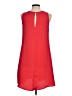 Neiman Marcus Red Casual Dress Size 8 - photo 2
