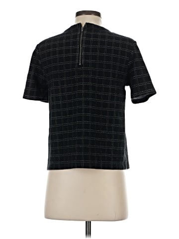 Postmark from Anthropologie Short Sleeve Top (view 2)