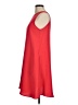 Neiman Marcus Red Casual Dress Size 8 - photo 5
