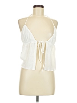 Princess Polly Sleeveless Blouse