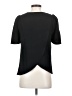 DR2 100% Polyester Black Short Sleeve Top Size XS - photo 2
