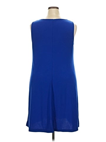 MSK Casual Dress (view 2)