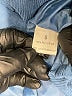 Unbranded 100% Polyester Blue Blazer Size S - photo 6