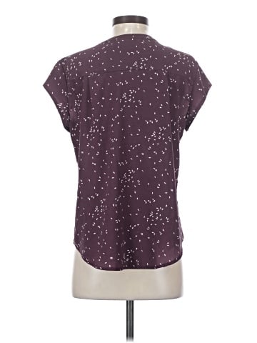 Fun2Fun Short Sleeve Blouse (view 2)