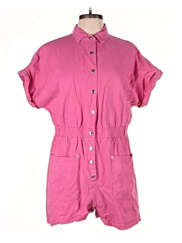 Hount Romper (view 1)