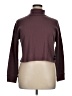 Calvin Klein Performance Burgundy Turtleneck Sweater Size XL - photo 1