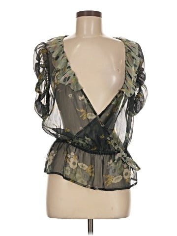 Daniel Rainn Sleeveless Blouse (view 1)