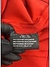 Prada Solid Red Vintage Pencil Skirt Size EU (IT) 46 / US 10 - photo 8