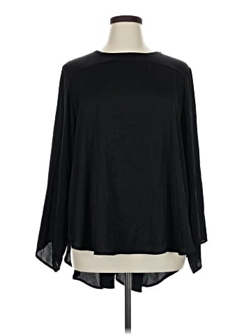 Context Long Sleeve Blouse (view 1)