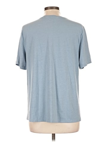 Bridgehampton Isaac Mizrahi Live! Short Sleeve T-Shirt (view 2)