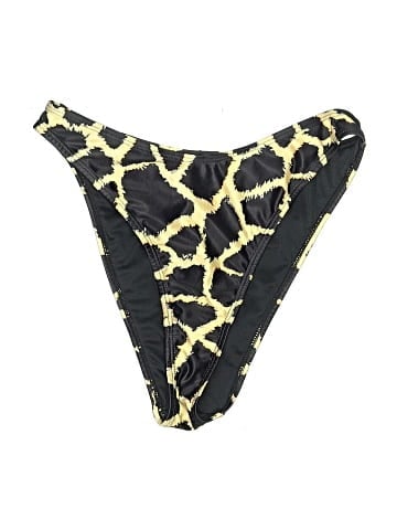 Nasty Gal Inc. Swimsuit Bottoms (view 1)