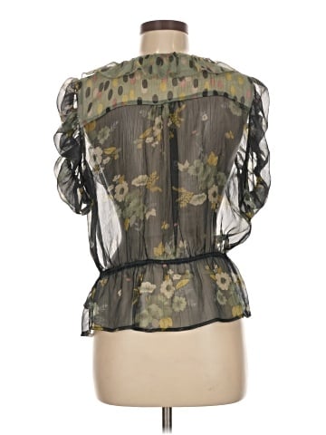 Daniel Rainn Sleeveless Blouse (view 2)