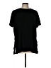 Unbranded Black Short Sleeve T-Shirt Size L - photo 1