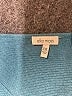 Ella Moss Teal Pullover Sweater Size XXL - photo 7