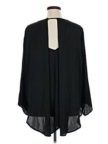 Context Long Sleeve Blouse (view 2)