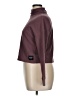 Calvin Klein Performance Burgundy Turtleneck Sweater Size XL - photo 5